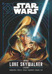 Luke Skywalker: Legendy
